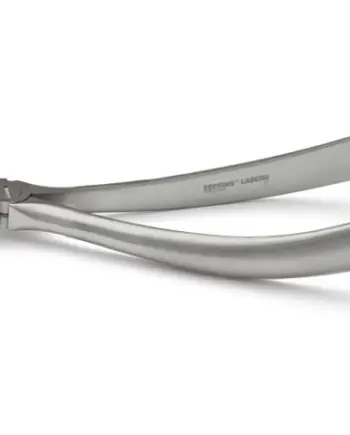 Klesta za extrakciju satin handle # 35 ZFS121