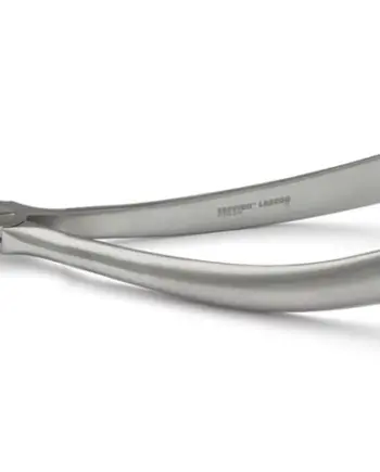 Klesta za extrakciju satin handle # 35A ZFS122