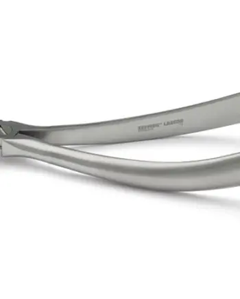 Klesta za extrakciju satin handle # 35N ZFS123