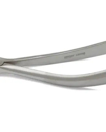 Klesta za extrakciju satin handle # 89 ZFS141