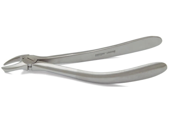 Klesta za extrakciju satin handle # 89 ZFS141