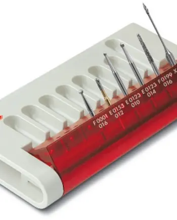 Cavity Access Z set