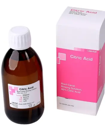 Citric Acid 250ml