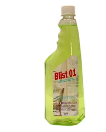 Blist bez pumpice 750ml