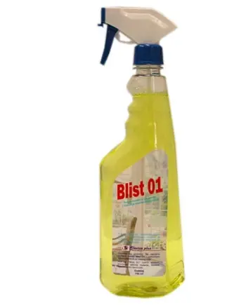 Blist sa pumpicom 750ml