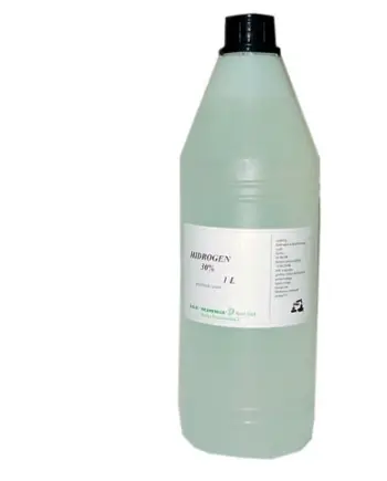 Hidrogen 30% 1000ml