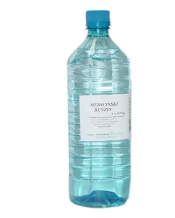Benzin Specijalni 1000ml