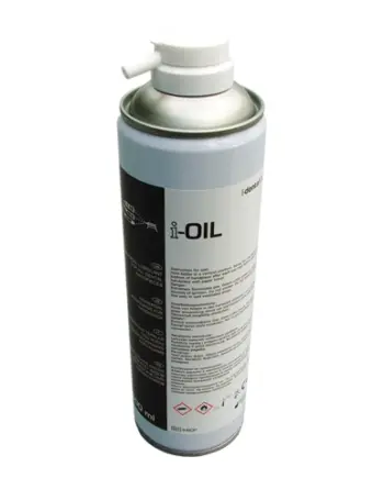 Turbinsko ulje i-Oil 500ml i-dental