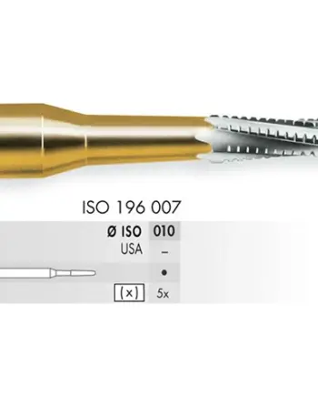 Kar.Borer FG TransMetal Cylinder 012 Maillefer