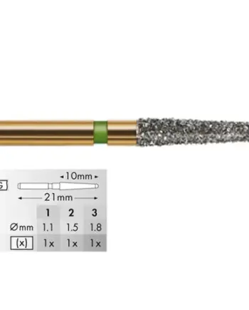 Endo Access Bur FG 2 Maillefer