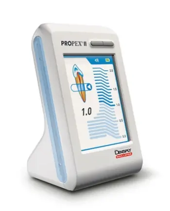 Propex II Apex Lokator Maillefer