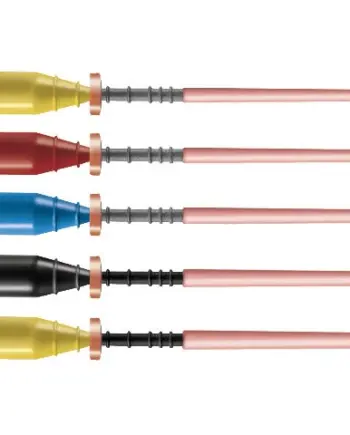 ProTaper Univerzal Obturators F1 a6