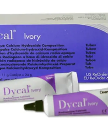 Dycal Ivory Stand.Pack