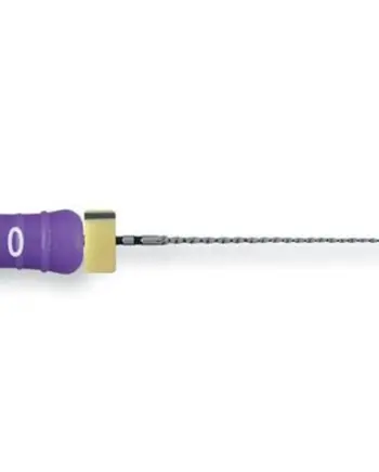 C+ File 21mm 10 Maillefer a6