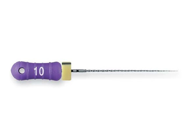 C+ File 21mm 0.8-015 Ass. Maillefer a6