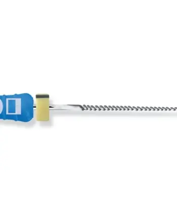 NITI Flex K-File 25mm 040 Maillefer a6