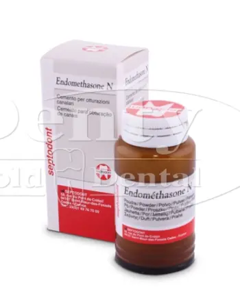 Endomethasone Prah 14 g