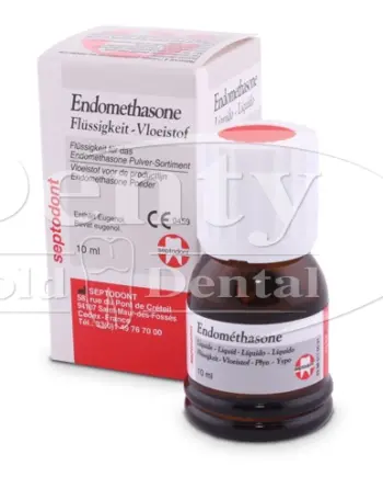 Endomethasone Tecnost 10ml