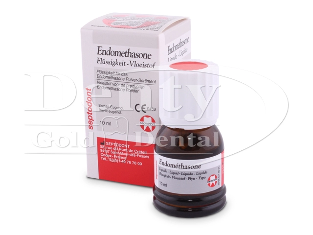 Endomethasone Tecnost 10ml