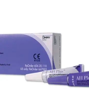 AH PLUS Rootcanal (paste A 4ml+paste B4ml )