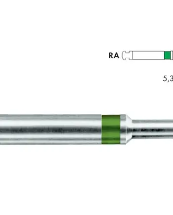 Spiral Drill STP