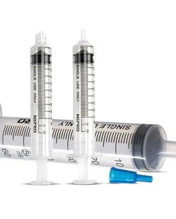 Spric Nipro 5ml LC a100