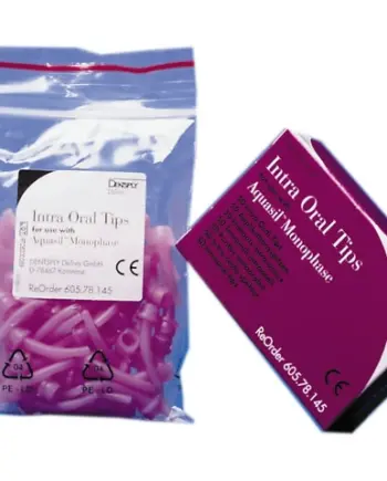 Refill Intra Oral a60