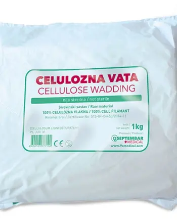 Vata Celulozna 1kg