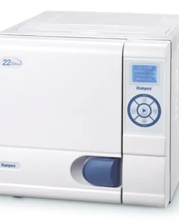 Autoklav B klasa 23L sa printerom Runyes