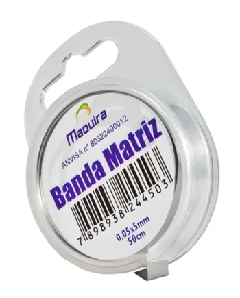 Matrice u koturu 0,05 x 5mm x 50cm