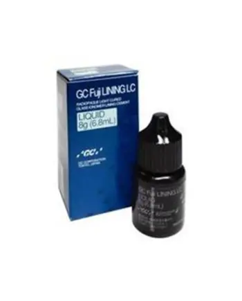 GC Fuji Lining LC liquid 8g