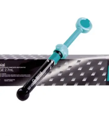 GC G-aenial Anterior Syringe A1 2,7ml (5,6g)