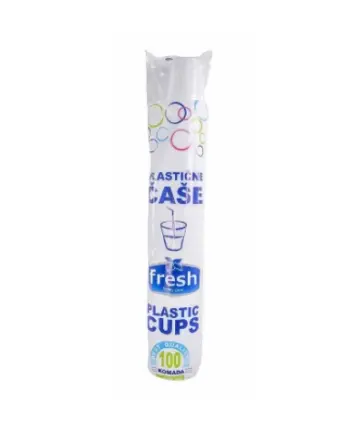 Casa Fresh Bela 0.2 L 100/1