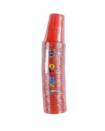 Casa Fresh Crvena 0.2 L 50/1
