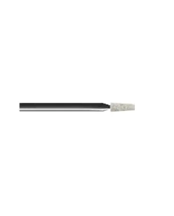 Kamen Beli Arkansas FG Konicni 2,5*6,2mm