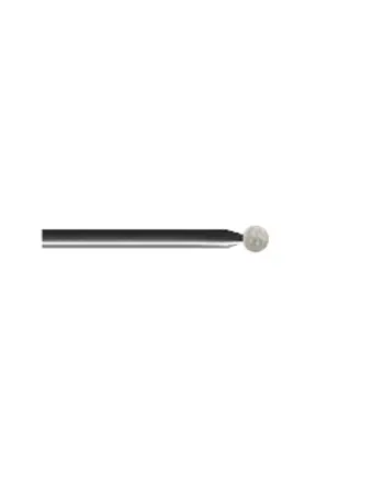 Kamen Beli Arkansas FG Okrugli 3*3mm