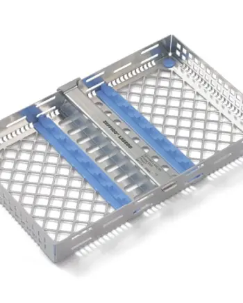 Tacna za sterilizaciju instrumenata ZTR001