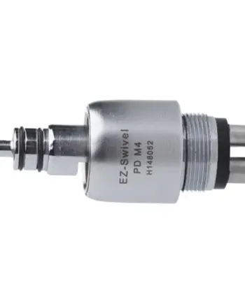 Kuplung EZ PD M4 Swivel Beyes