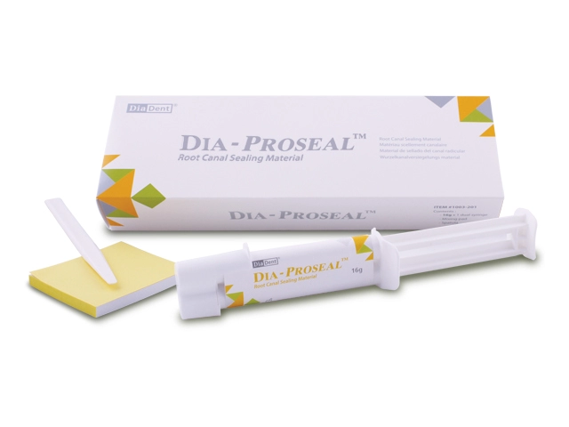 Dia-ProSeal 16g DiaDent