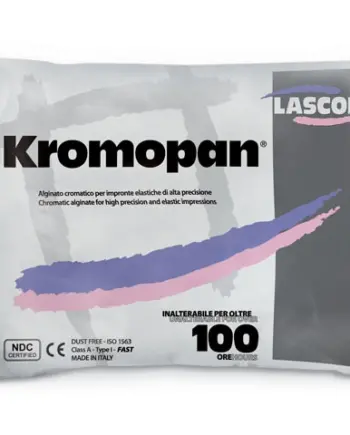 Kromopan chromatic alginate 100h 450gr