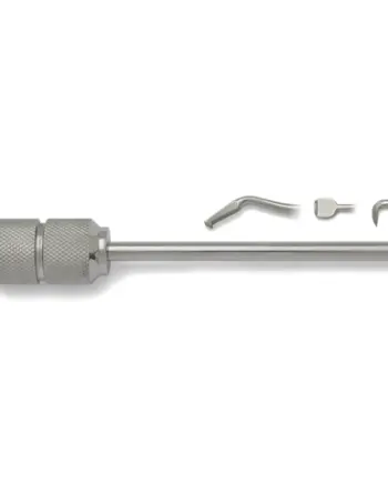 Crown remover 3 tips included # CR ZFE100