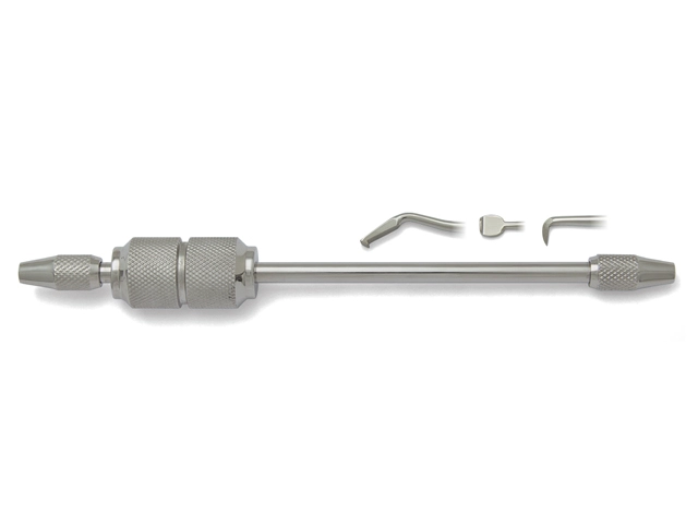Crown remover 3 tips included # CR ZFE100