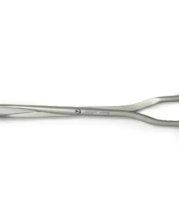 Sterilizing forceps cm.20 # HPS20 ZFX020