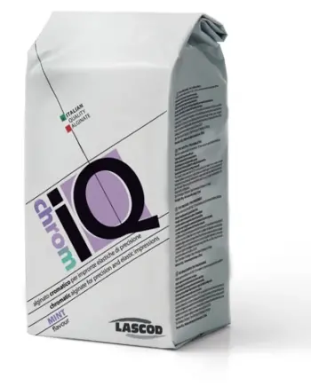 IQ - Chromatic alginate purple/lilac/grean 450g