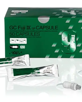 GC Fuji IX GP Prah 15g A2