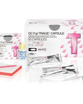 GC Fuji TRIAGE 1-1 Pink