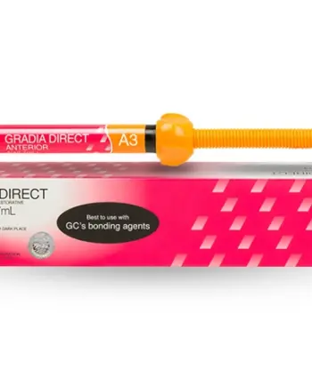 GC GRADIA Direct Anterior Syringe 4g A1