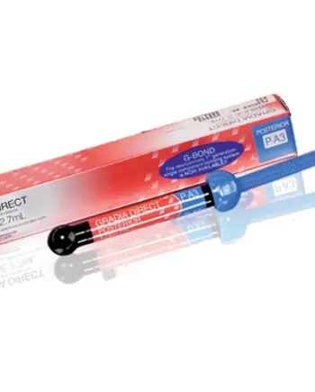 GC GRADIA Direct Posterior Syringe 4.7g P-A1