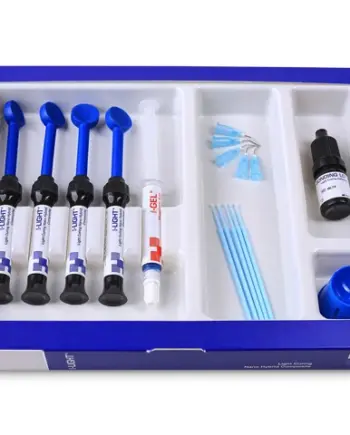 i-LIGHT N 4x4g + 5ml + 4,3g + acc.