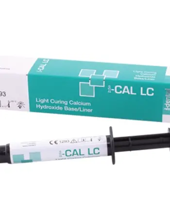 i-CAL LC Rock 2,5g